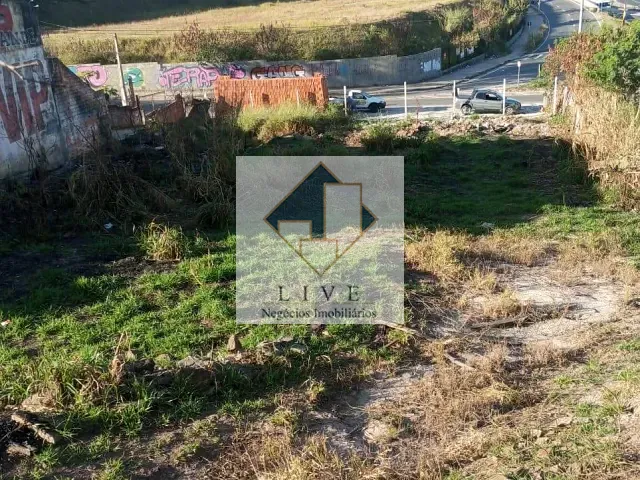 Terreno com 1147m², à venda, no bairro Cidade Satélite Íris em Campinas