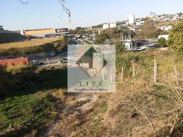 Terreno com 1147m², à venda, no bairro Cidade Satélite Íris em Campinas