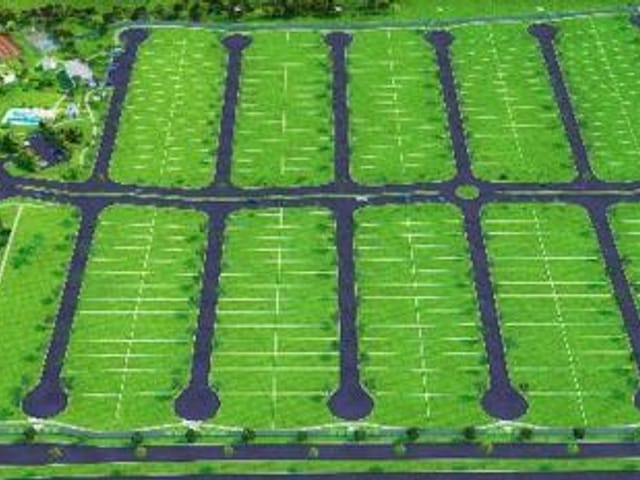 Foto do Terreno - Terreno à Venda no Condomínio Primor das Torres - CUIABÁ-MT - 375m² - Avenida das Torres | Lyah Jaudy Imóveis