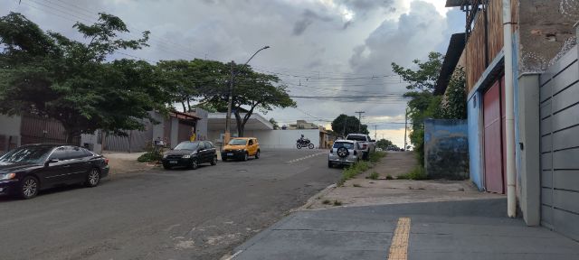 Foto do Terreno - Lote para locação com 669m2, Escritório, 2 salas, 3 Wc, Coz, Setor Leste Vila Nova, Goiânia, GO | Lopes e Pinheiro Imóveis