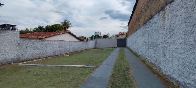 Foto do Terreno - Lote para locação com 669m2, Escritório, 2 salas, 3 Wc, Coz, Setor Leste Vila Nova, Goiânia, GO | Lopes e Pinheiro Imóveis