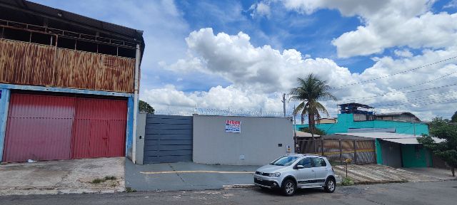 Foto do Terreno - Lote para locação com 669m2, Escritório, 2 salas, 3 Wc, Coz, Setor Leste Vila Nova, Goiânia, GO | Lopes e Pinheiro Imóveis