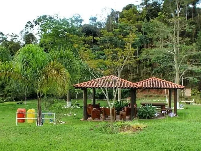 Terreno com 1703m², à venda, no bairro Vieira em Teresópolis