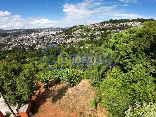 Terreno com 601m², à venda, no bairro Itaíba em Concórdia