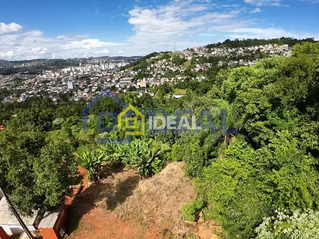 Terreno com 601m², à venda, no bairro Itaíba em Concórdia