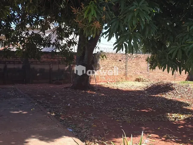 Terreno com 468m², à venda, no bairro Jardim América em Goiânia