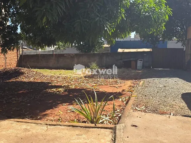 Terreno com 468m², à venda, no bairro Jardim América em Goiânia