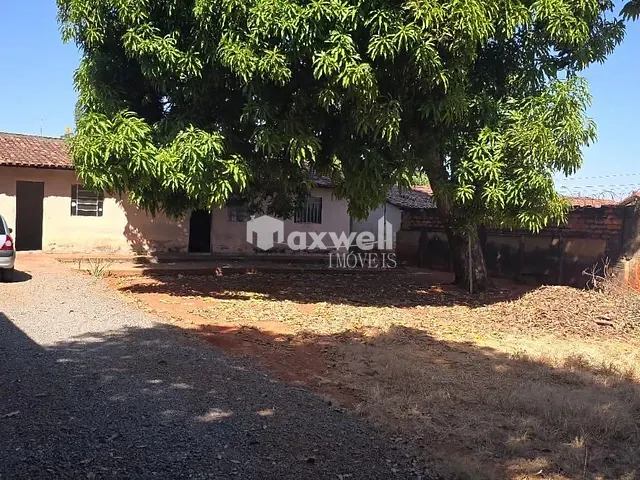 Terreno com 468m², à venda, no bairro Jardim América em Goiânia