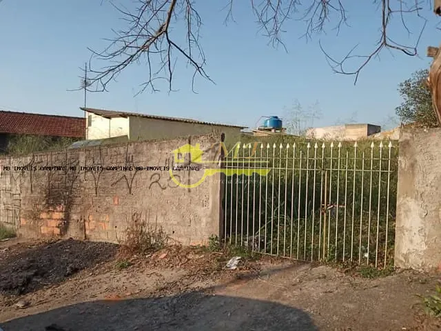 Terreno com 310m², à venda, no bairro Jardim São Pedro de Viracopos em Campinas