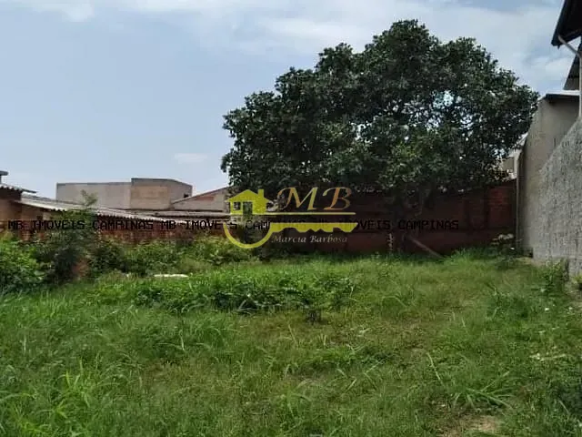 Terreno com 310m², à venda, no bairro Jardim São Pedro de Viracopos em Campinas