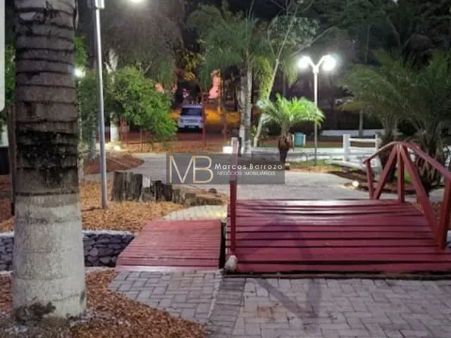 Terreno com 510m², à venda, no bairro Distrito de Paranagi em Sertaneja