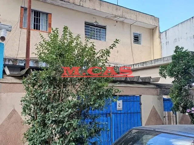 Terreno com 400m², à venda, no bairro Capão do Embira em São Paulo