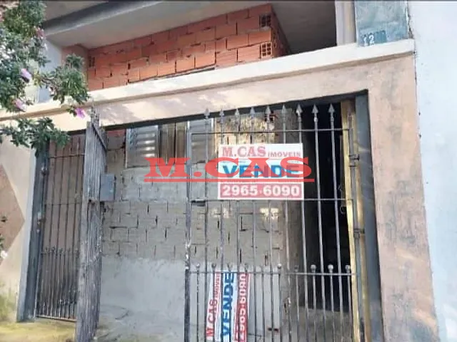 Terreno com 400m², à venda, no bairro Capão do Embira em São Paulo