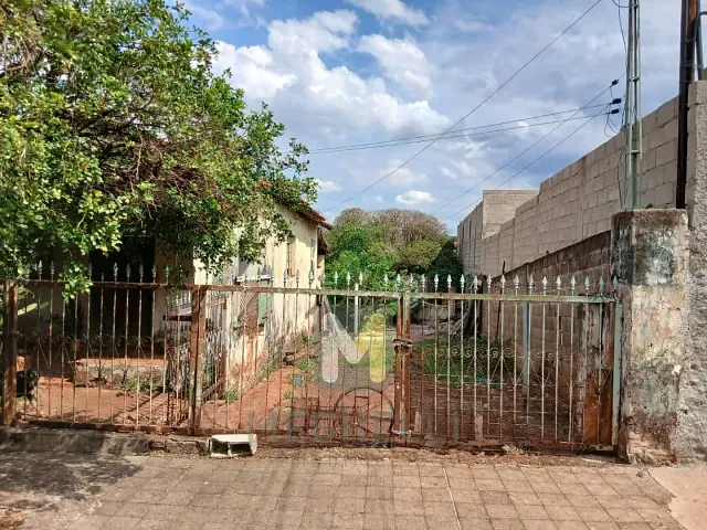 Terreno com 530m², à venda, no bairro Centro em Serrana