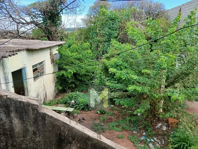 Terreno com 530m², à venda, no bairro Centro em Serrana