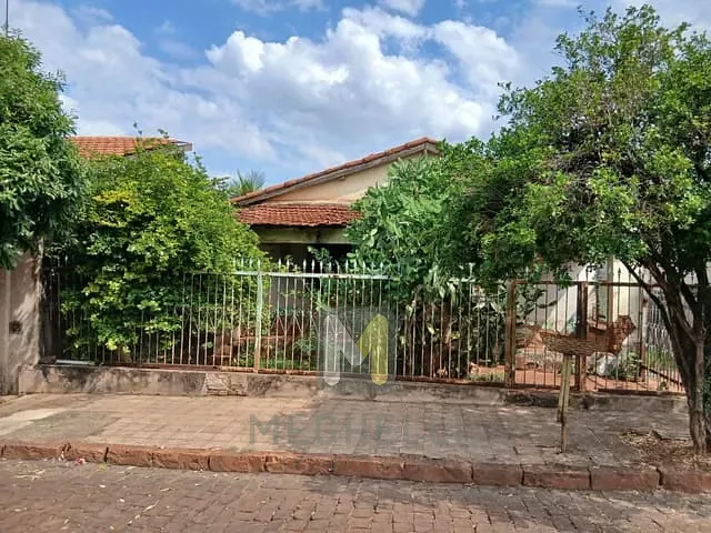 Terreno com 530m², à venda, no bairro Centro em Serrana