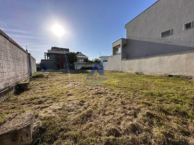 Terreno com 413m², à venda, no bairro Recreio dos Bandeirantes em Rio de Janeiro