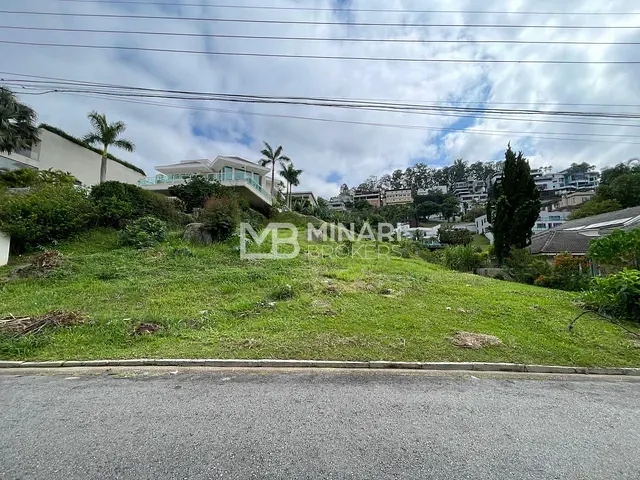 Terreno com 1690m², à venda, no bairro Tamboré em Barueri