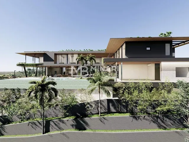 Terreno com 1690m², à venda, no bairro Tamboré em Barueri