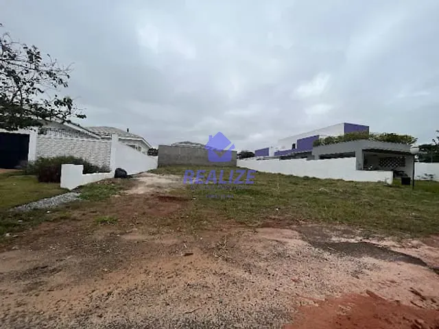 Terreno com 720m², à venda, no bairro Distrito Industrial I em Botucatu
