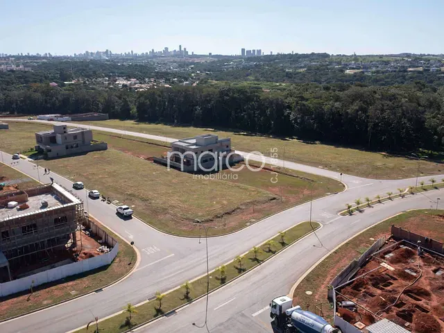 Terreno com 609m², à venda, no bairro Jardins França em Goiânia
