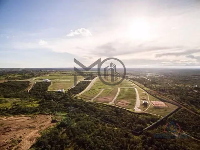 Terreno com 408m², à venda, no bairro Centro Sul em Várzea Grande