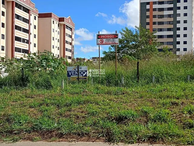 Terreno com 1878m², à venda, no bairro Candeias em Vitória da Conquista