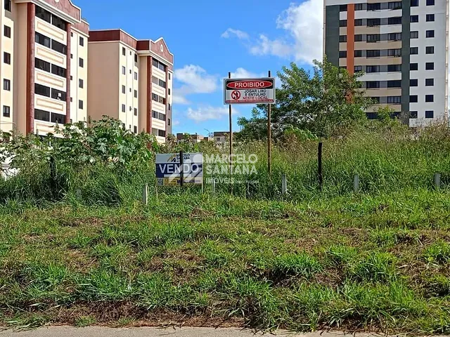 Terreno com 1878m², à venda, no bairro Candeias em Vitória da Conquista
