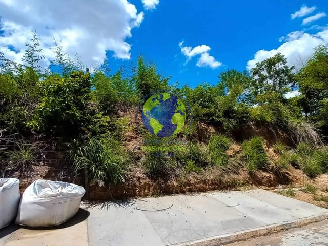 Terreno com 250m², à venda, no bairro Parque Residencial das Nações Indígenas em Cuiabá