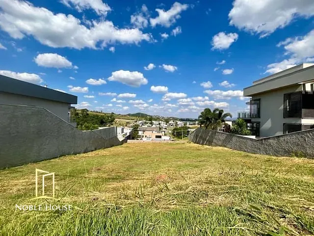 Terreno com 800m², à venda, no bairro Monte Alegre em Vinhedo