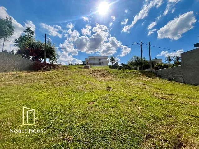 Terreno com 800m², à venda, no bairro Monte Alegre em Vinhedo