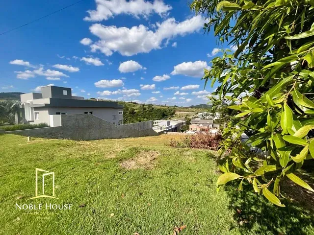 Terreno com 800m², à venda, no bairro Monte Alegre em Vinhedo