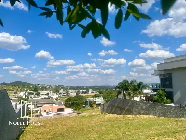 Terreno com 800m², à venda, no bairro Monte Alegre em Vinhedo
