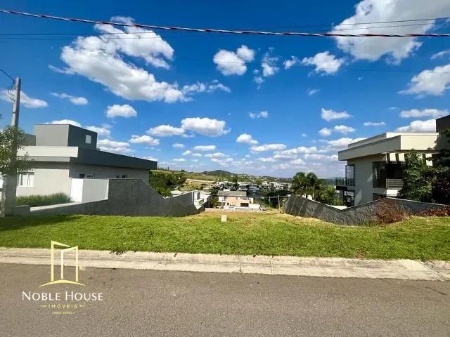 Terreno com 800m², à venda, no bairro Monte Alegre em Vinhedo