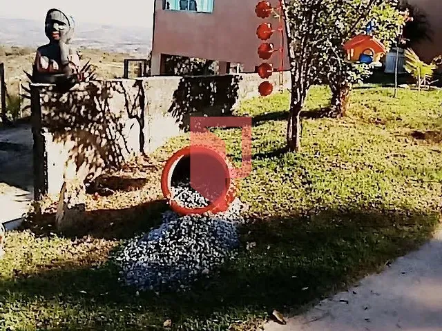 Sítio à venda, no bairro Ravena em Sabará