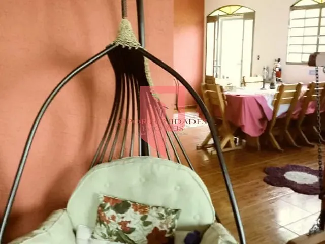 Sítio à venda, no bairro Ravena em Sabará