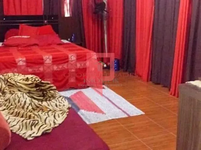 Sítio à venda, no bairro Ravena em Sabará