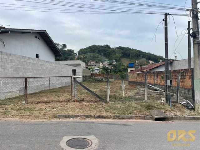 Foto do Terreno - Terreno à venda 287.96M², Bateas, Brusque - SC | Gustavo Invest