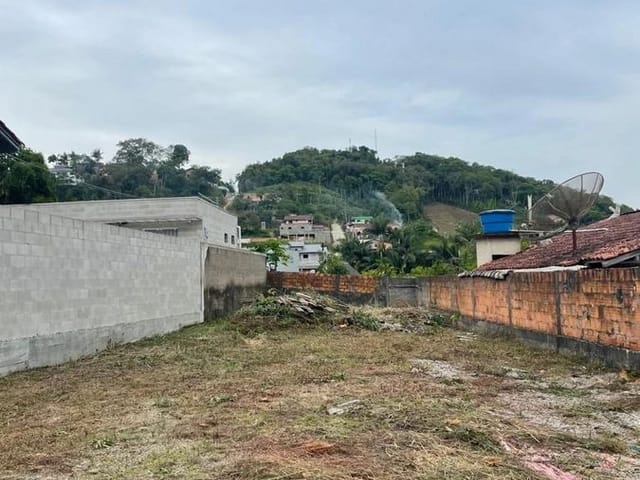 Foto do Terreno - Terreno à venda 287.96M², Bateas, Brusque - SC | Gustavo Invest