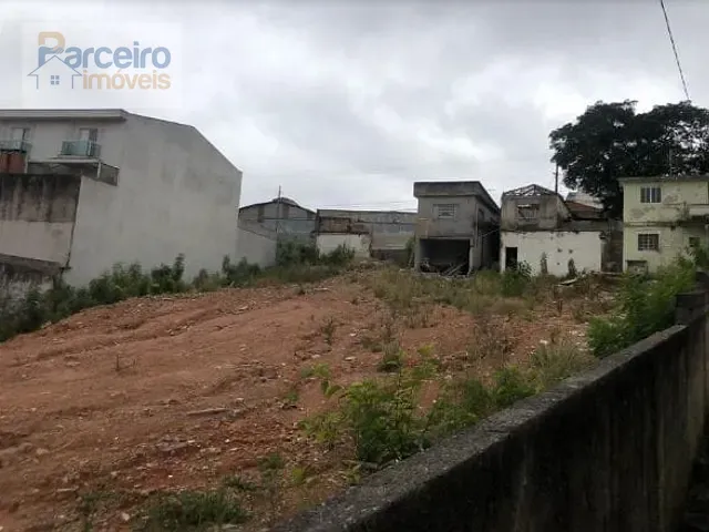 Terreno com 2004m², à venda, no bairro Vila Marieta em São Paulo