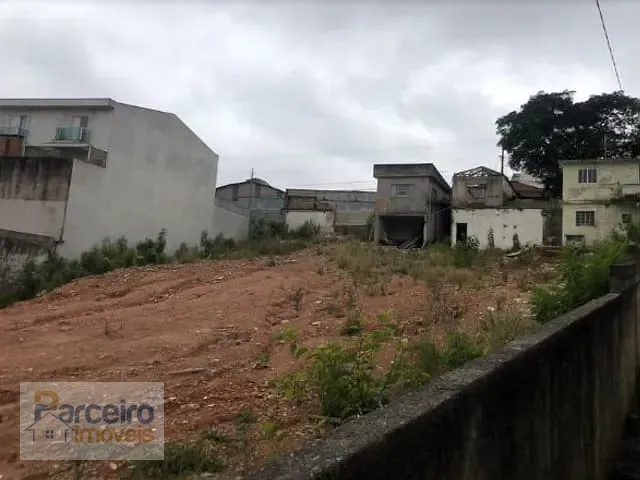 Terreno com 2004m², à venda, no bairro Vila Marieta em São Paulo