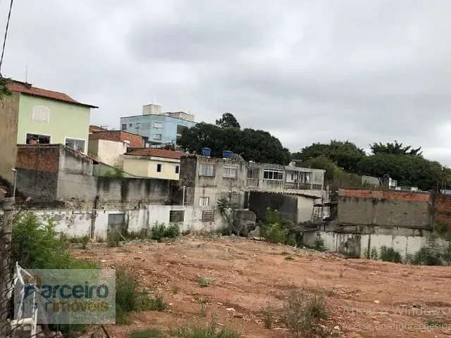 Terreno com 2004m², à venda, no bairro Vila Marieta em São Paulo