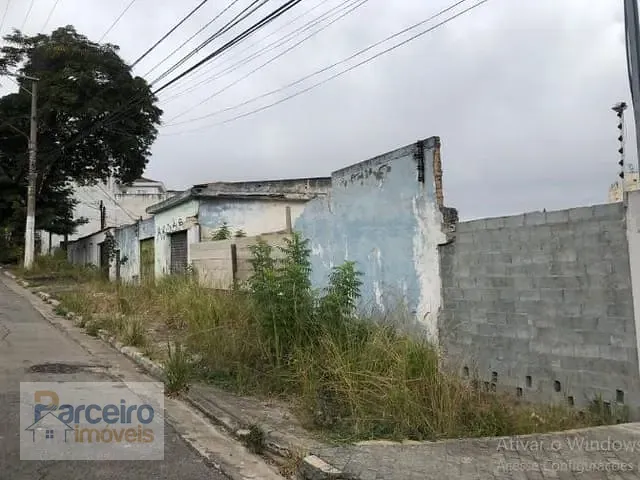 Terreno com 2004m², à venda, no bairro Vila Marieta em São Paulo