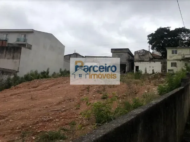Terreno com 2004m², à venda, no bairro Vila Marieta em São Paulo