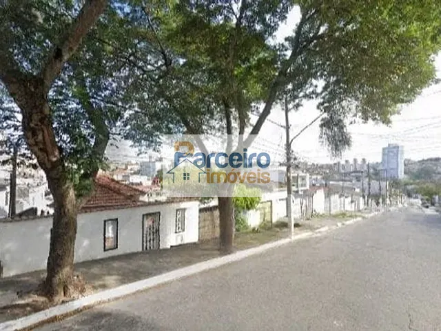 Terreno com 2004m², à venda, no bairro Vila Marieta em São Paulo