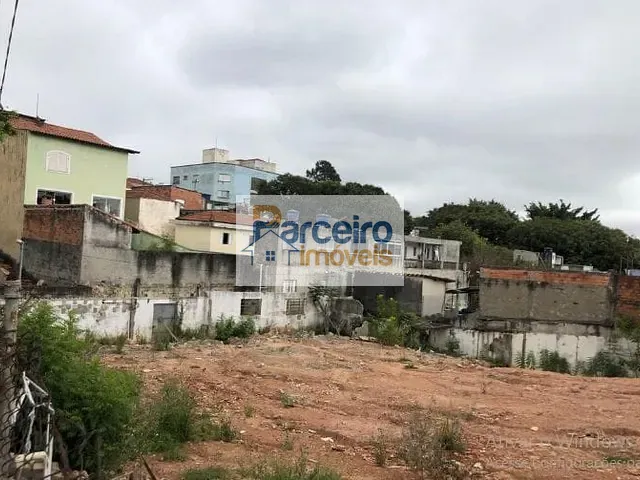 Terreno com 2004m², à venda, no bairro Vila Marieta em São Paulo