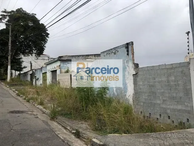 Terreno com 2004m², à venda, no bairro Vila Marieta em São Paulo
