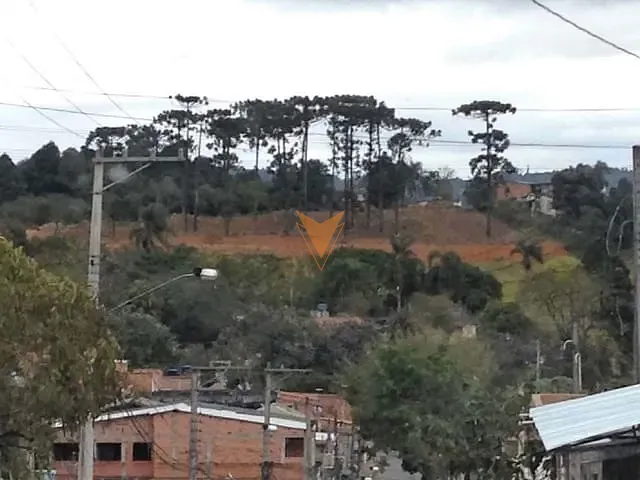 Terreno com 2743m², à venda, no bairro Jardim Sandra em Cotia
