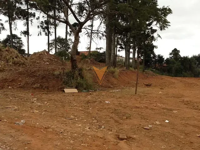 Terreno com 2743m², à venda, no bairro Jardim Sandra em Cotia