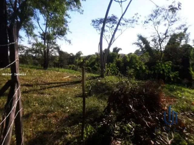Terreno com 1m², à venda, no bairro Varjão em Piraí